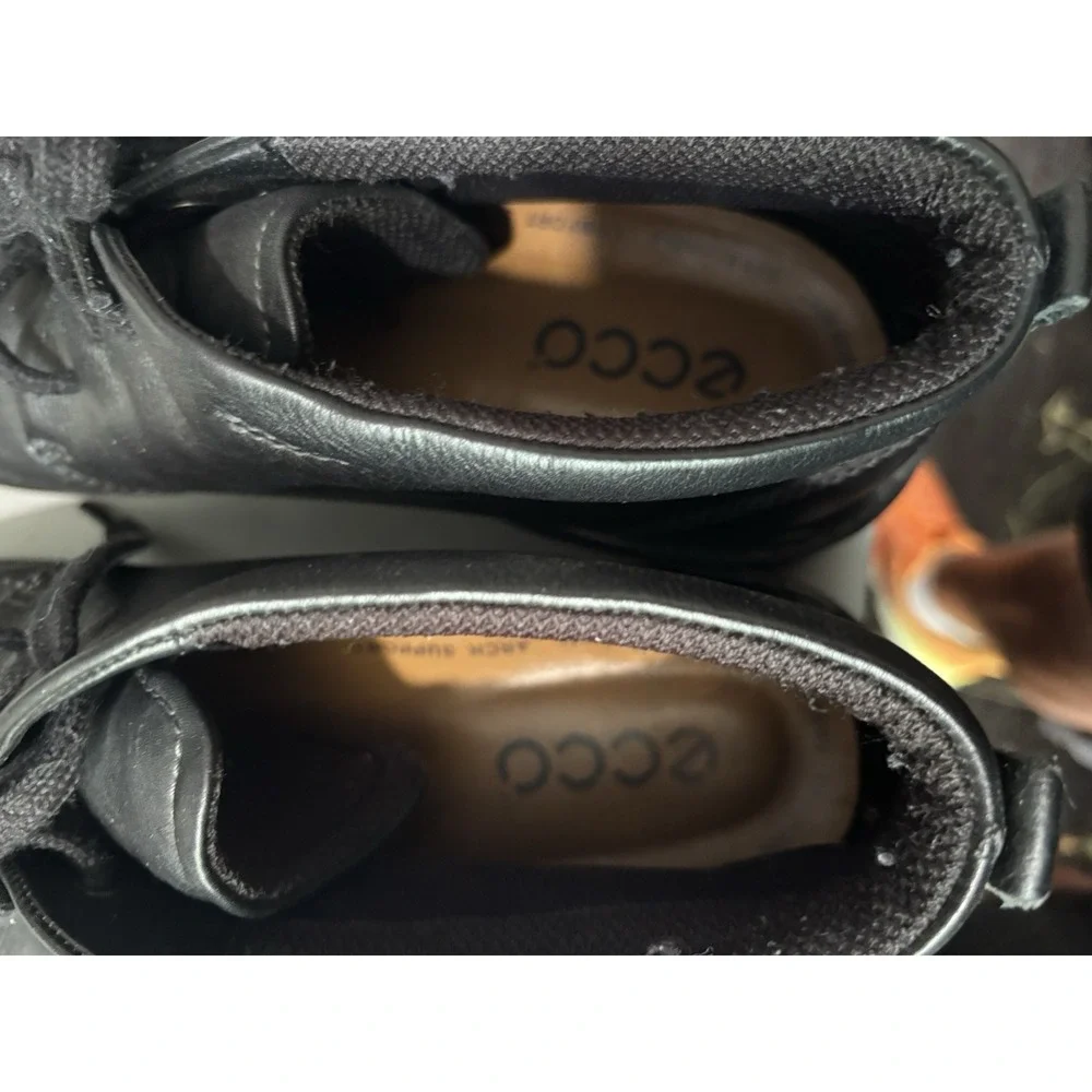 Ecco great boots